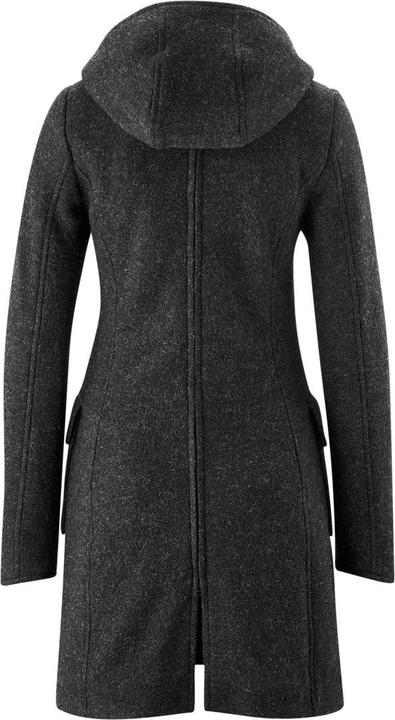 Actual product image Mamalila Hooded Carrying Coat Vienna (M)