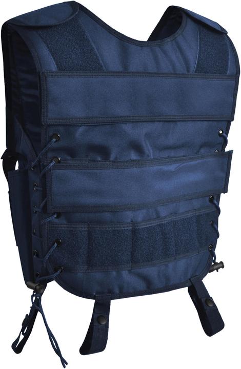 Produktbild Normani SWAT Weste Tac Charge-V - 2252 (L, XL)