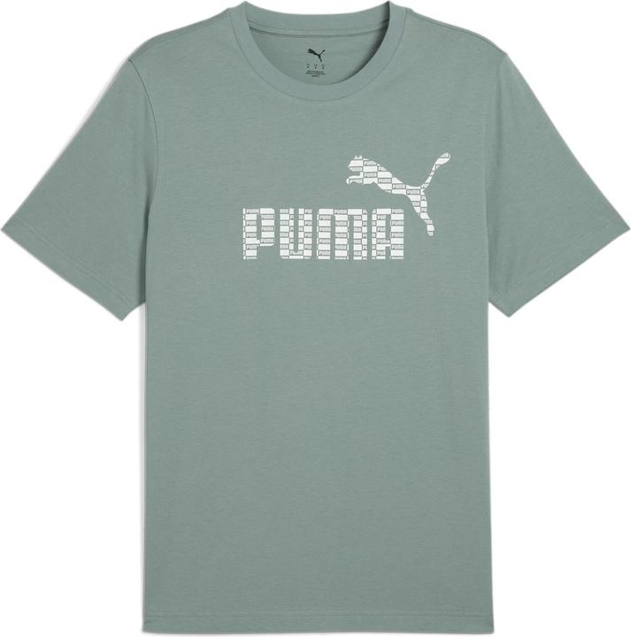 Actual product image Puma UNITED Tea (L)