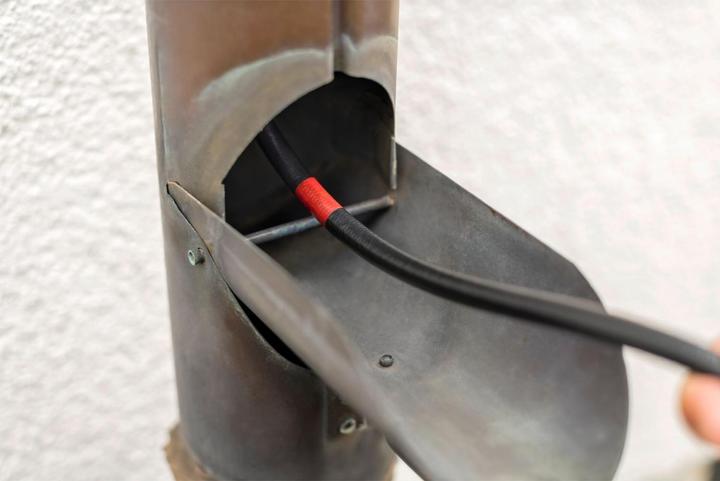 Actual product image Kärcher PC 15