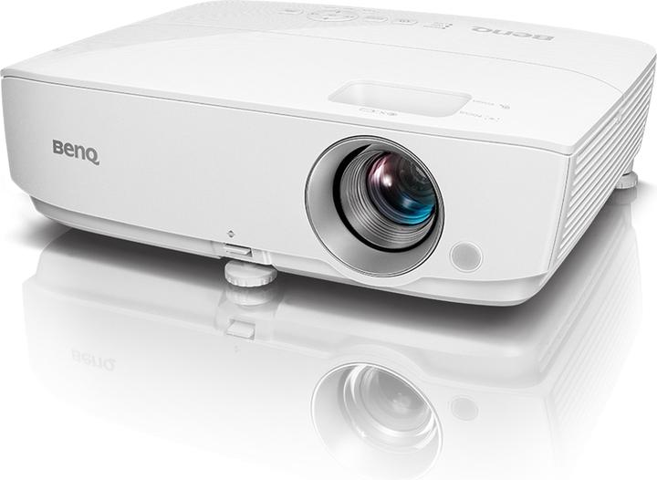 BenQ W1050 (Full HD, 2200 lm, 1.28 - 1.56:1)