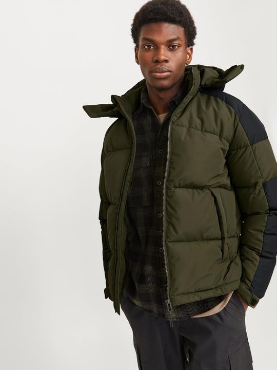 Immagine prodotto Jack & Jones Jcoaero Puffer Sn (XL)