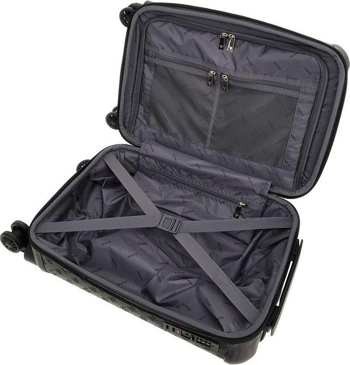 Image du produit Guess Sauvage - 18 (32 l, Bagage à main (jusqu'à 50l))