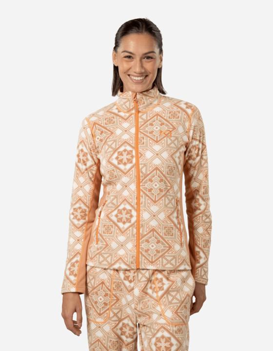 Image du produit Kari Traa Olga Fleece (XS)