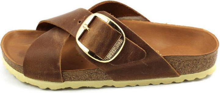 Actual product image Birkenstock sienna (38)