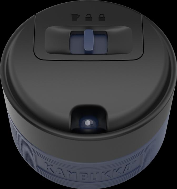 Actual product image Kambukka Vacuum Insulated Tumbler (0.50 l)