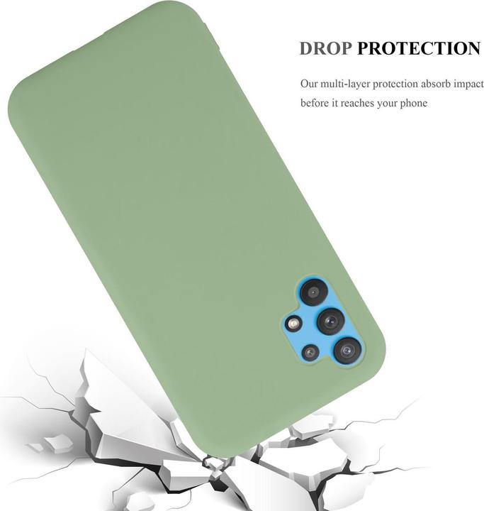 Produktbild Cadorabo TPU Candy Cover (Samsung Galaxy A32)