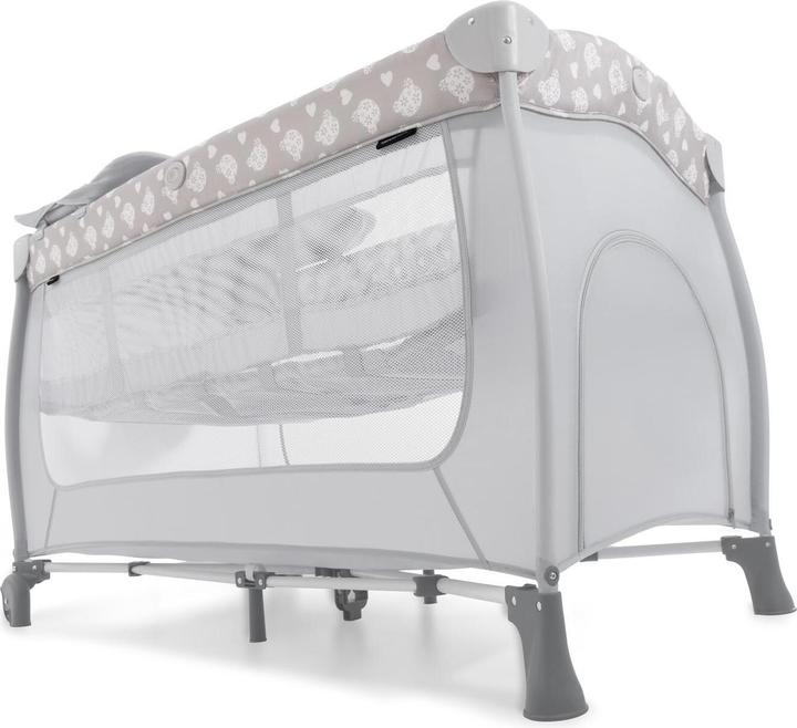 Produktbild Hauck Sleep N Play Center