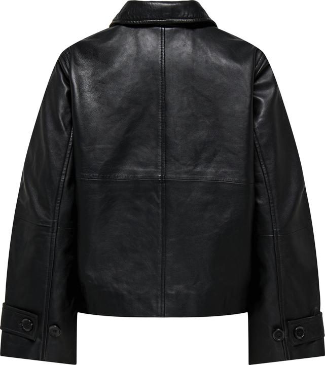 Image du produit JdY JDYTAILOR Lederjacke Lederjacke (M)