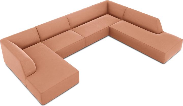 Produktbild Micadoni Ruby (Wohnlandschaft)