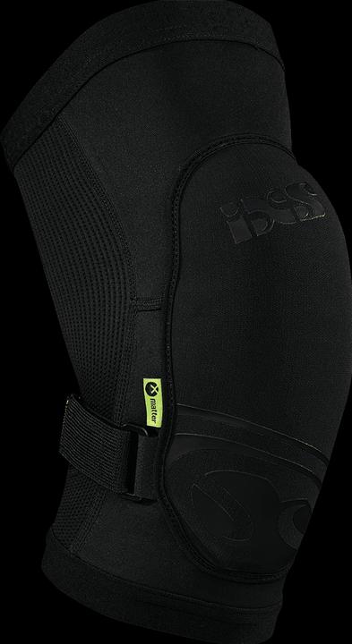 Actual product image iXS Flow 2.0 (S, Knee pad, Pair)