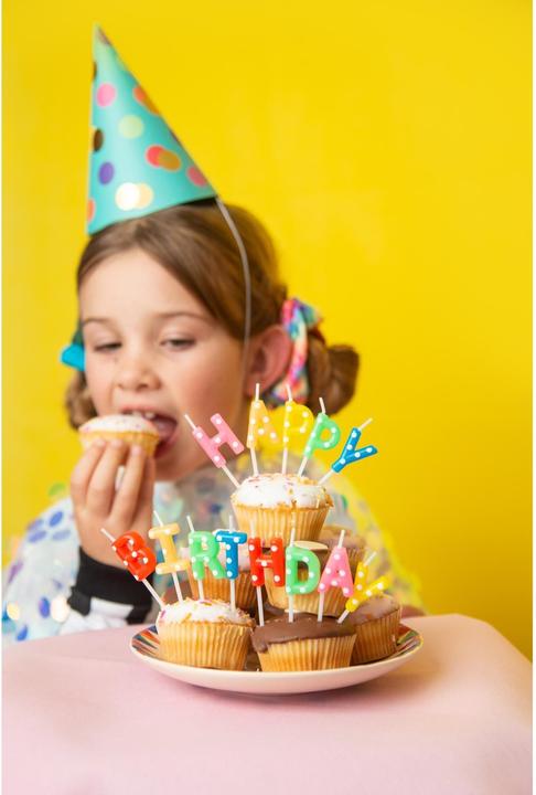 Actual product image Partydeco Party hats