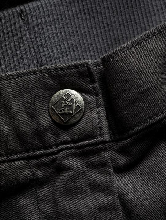 Image du produit Chillaz Women's Jessy 3/4 Pant (34)
