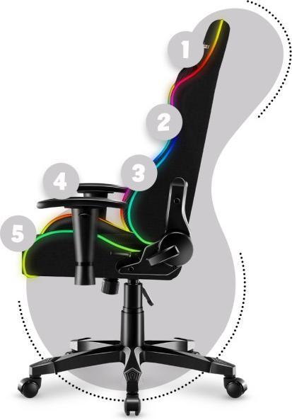 Image du produit Huzaro Ranger 6.0 RGB