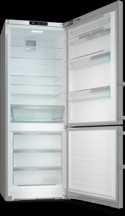 Actual product image Miele KFN 4796 CD (485 l)