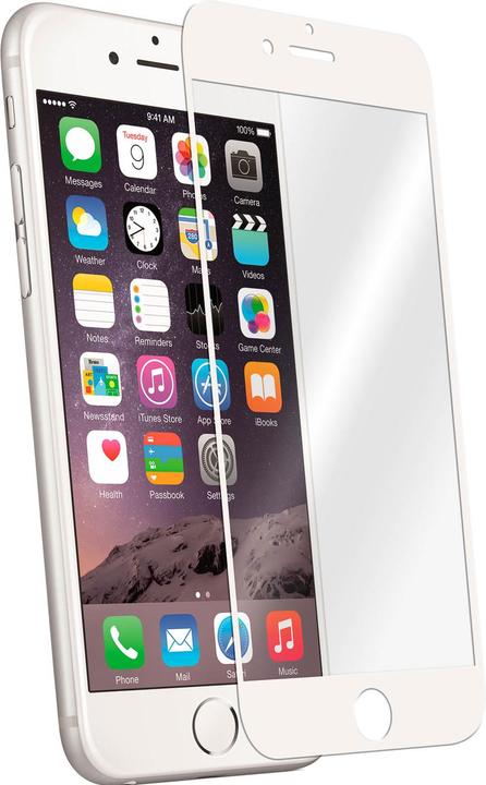 Produktbild Avizar Kristallklare Folie, Glas-Displayschutz (1 Stück, Apple iPhone 6s)