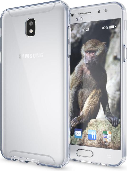 Actual product image Nalia 360 degree mobile phone case (Samsung Galaxy J5 (2017))