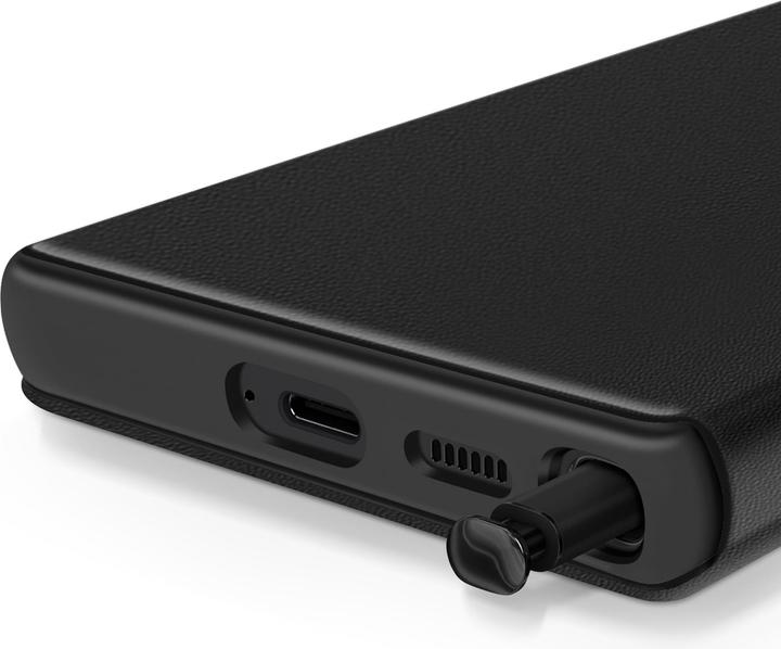 Actual product image Avizar Clear View (Samsung Galaxy S23 Ultra)
