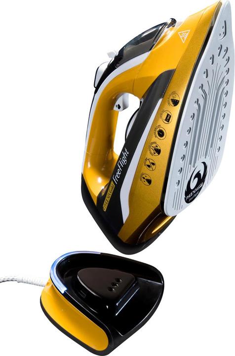 Image du produit Phoenix Gold Free Flight (2200 W, 14 g/min)