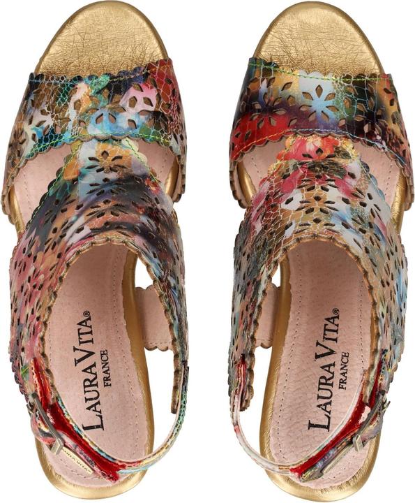 Actual product image Laura Vita Sandalen (41)