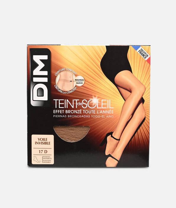 Produktbild DIM Teint De Soleil (17 DEN, 38 - 40)