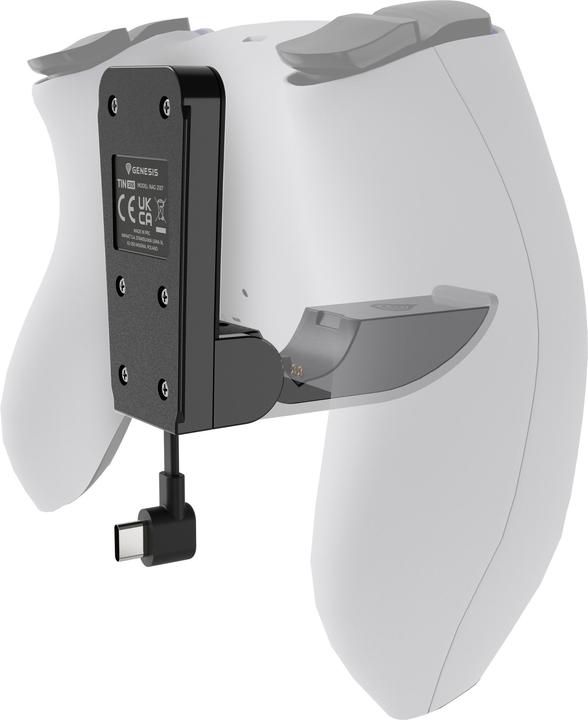 Actual product image Genesis Tin 305 (PS5)