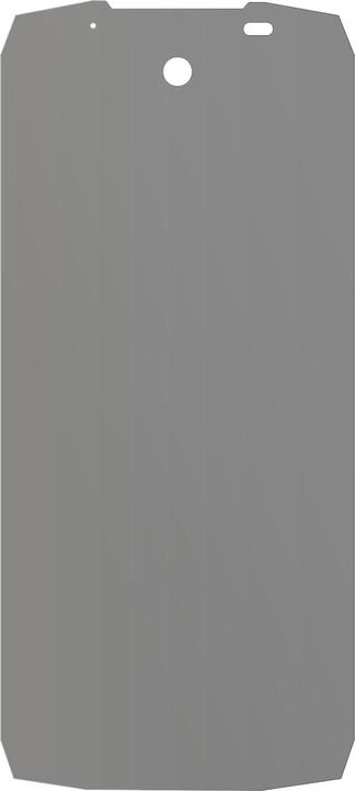Actual product image Dipos Privacy Screen Protector 4-Way Privacy-Filter (1 Piece, Ulefone Armor Mini)
