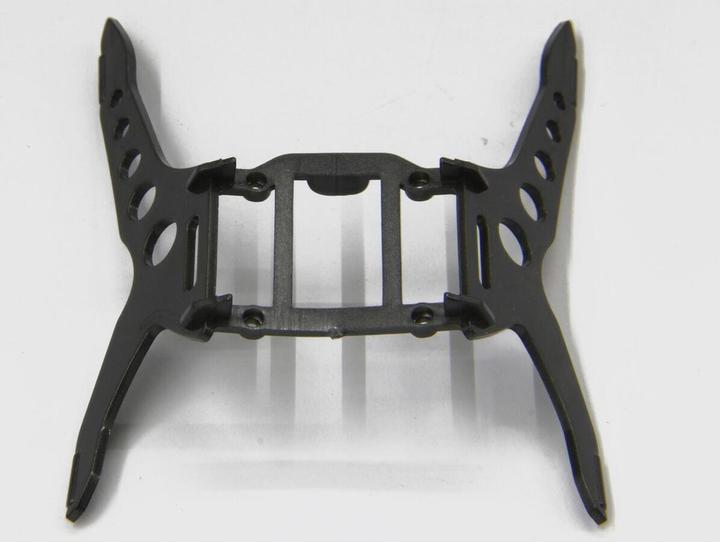 Actual product image Jamara Landing Gear Rusher