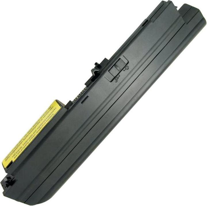 Produktbild Lenovo Akku ThinkPad T61 14.1 (6 Zellen, 4400 mAh)