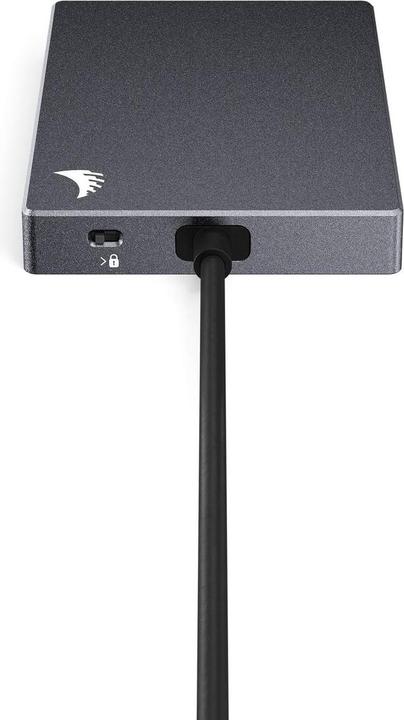 Produktbild Angelbird CFexpress Type B MK2 (USB 3.2 Gen 2)