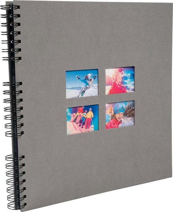 Image du produit Exacompta Albums photos (32 x 32 cm)