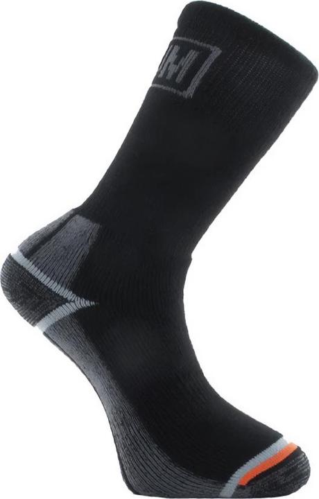 Actual product image Unisex Adult MX3 Socks (39.5 - 42)