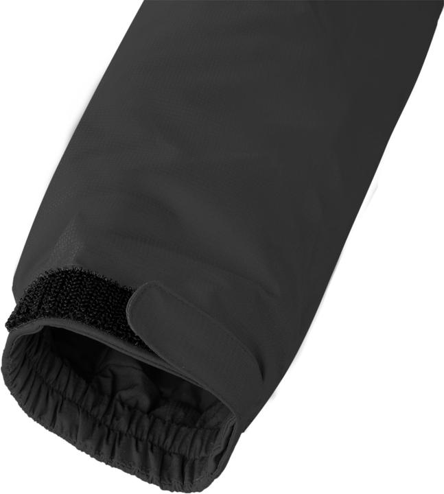 Image du produit Normani Veste de pluie pour enfants avec doublure en polaire Taunton - 1119 (XXS)