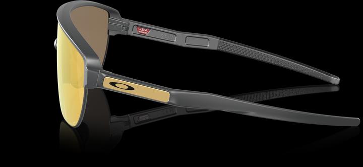 Produktbild Oakley Corridor (Matte carbon, Matte Carbon II)