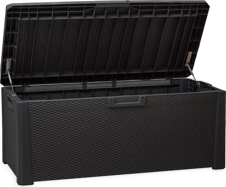 Image du produit Toomax Coffre Santorini Plus pour l'extérieur