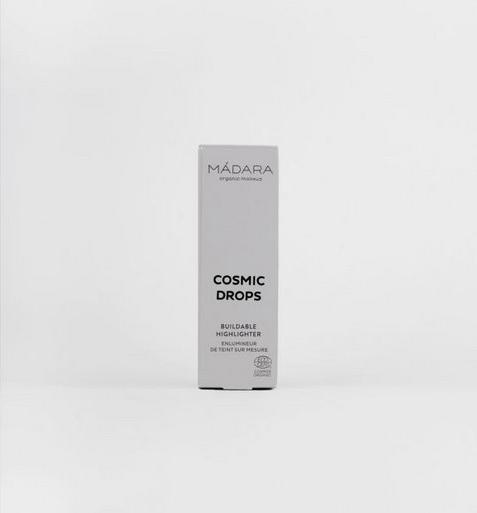 Immagine prodotto Madara Cosmetics Cosmic Drops 13,5 ml 1 Naked Chromosphere (1, Highlighter)