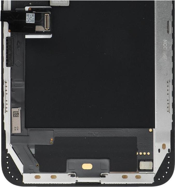 Immagine prodotto OEM LCD display! NCC LCD Display for IPHONE XS Max Hard OLED (Display)