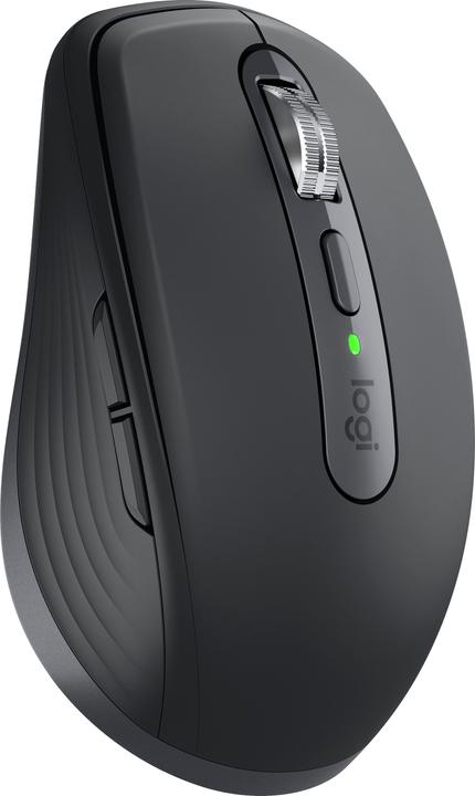 Actual product image Logitech MX Anywhere 3s for Business (Wireless)