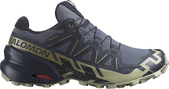 Actual product image Salomon Speedcross 6 GTX (45 1/3)