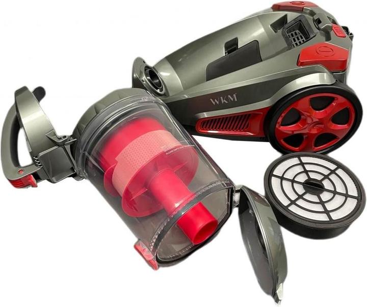 Produktbild WKM PSC-2300W.17