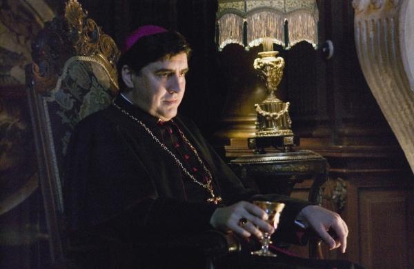 Produktbild The Da Vinci Code - Sakrileg (4k Blu-ray, 2006, Deutsch)