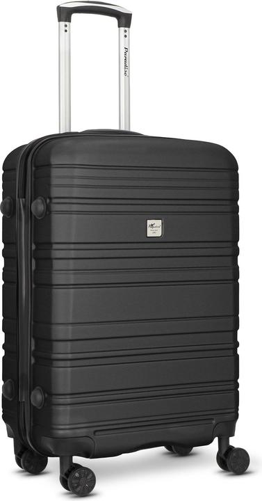 Image du produit Check.In Paradise Ensemble de valises à 4 roulettes 3 pièces (194 l, XL (à partir de 115l))
