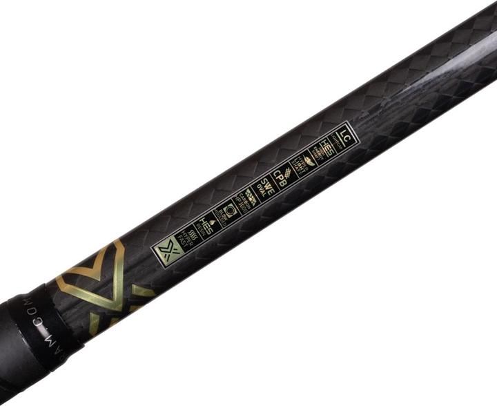 Produktbild Oxdog G.O.A.T Supersonic HES 27 (96 cm, Rechts)