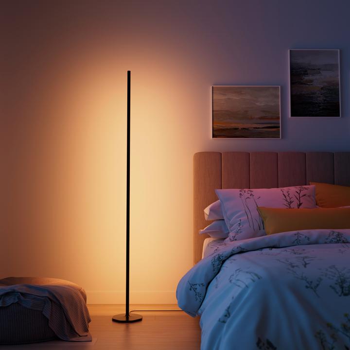 Immagine prodotto Lepro OE1 Smart AI LED Stehleuchte mit Music Sync (1000 lm)