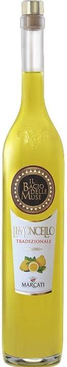 Image du produit Marcati LIMONCELLO Tradizionale MAGNUM / (1 x 150 cl)