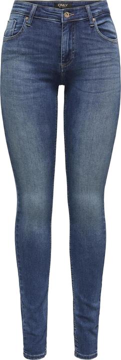 Image du produit Only ONLBLUSH Mittlere Taille Skinny Fit Jeans Skinny Jeans (32)
