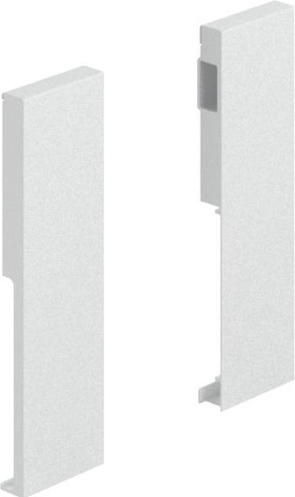 Produktbild Hettich Verbinder für Front ArciTech, weiss (1 Stk.)