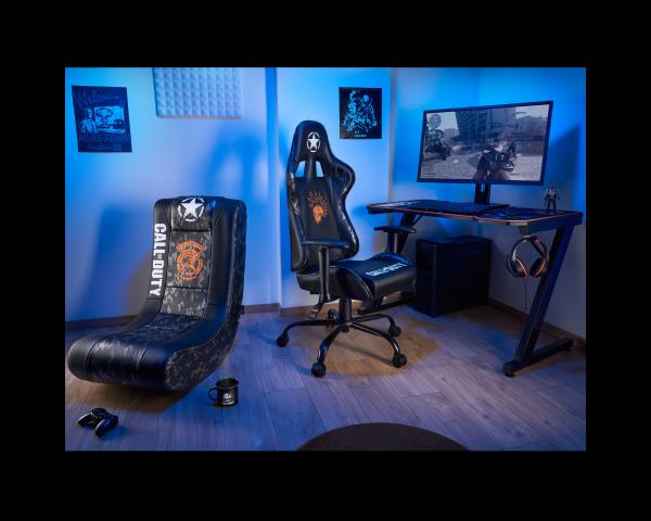 Immagine prodotto Subsonic Sedile da gioco Pro - Call of Duty