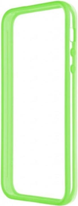 Produktbild Artwizz Bumper für iPhone 5C Grün (Apple iPhone 5c)