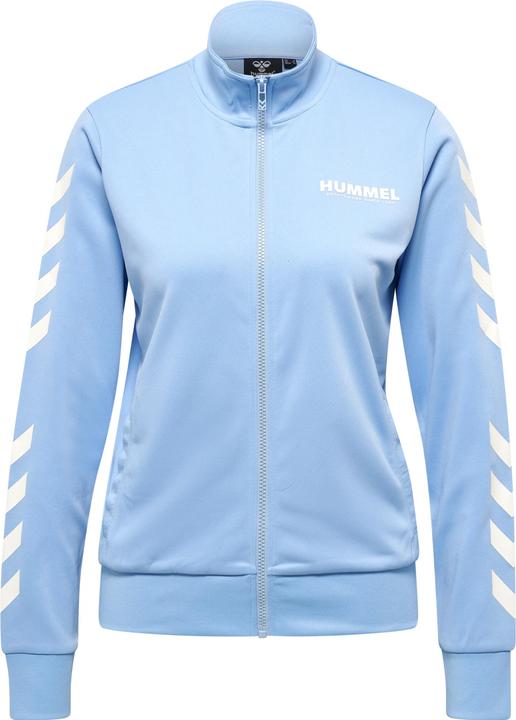 Immagine prodotto hummel Giacca Con Zip Legacy Poly Donna (XL)